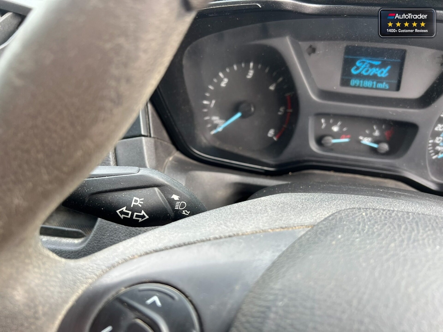 Vehicle 27
