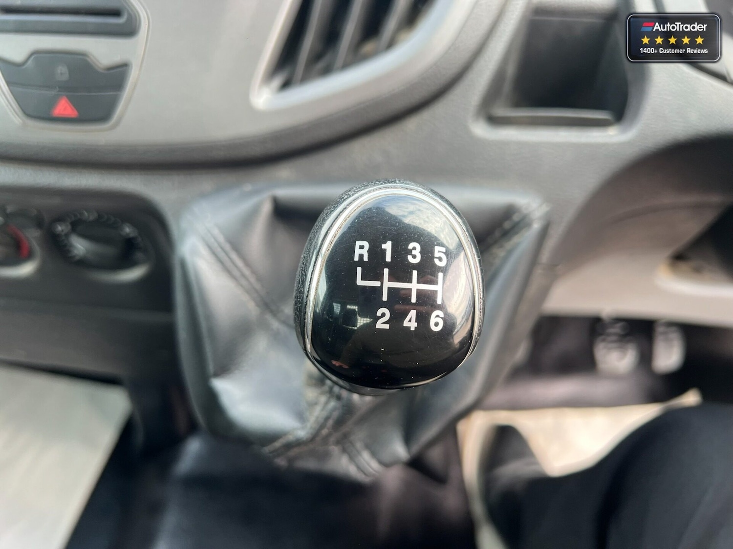 Vehicle 36