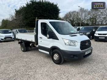 Used Ford Transit 2016 for sale - 74817185: Photo