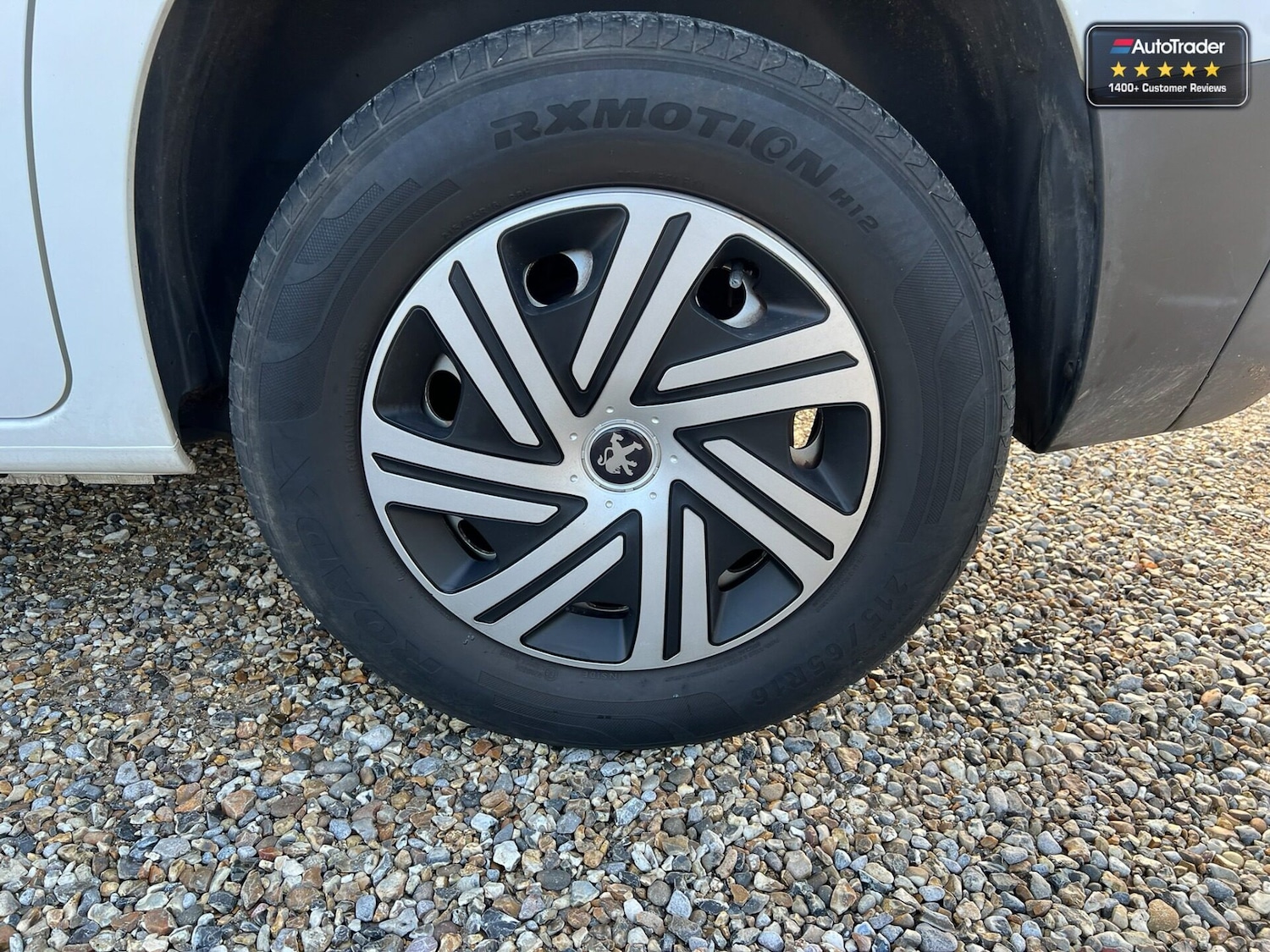 Used Peugeot Partner 2019 for sale - 77041880: Photo 12