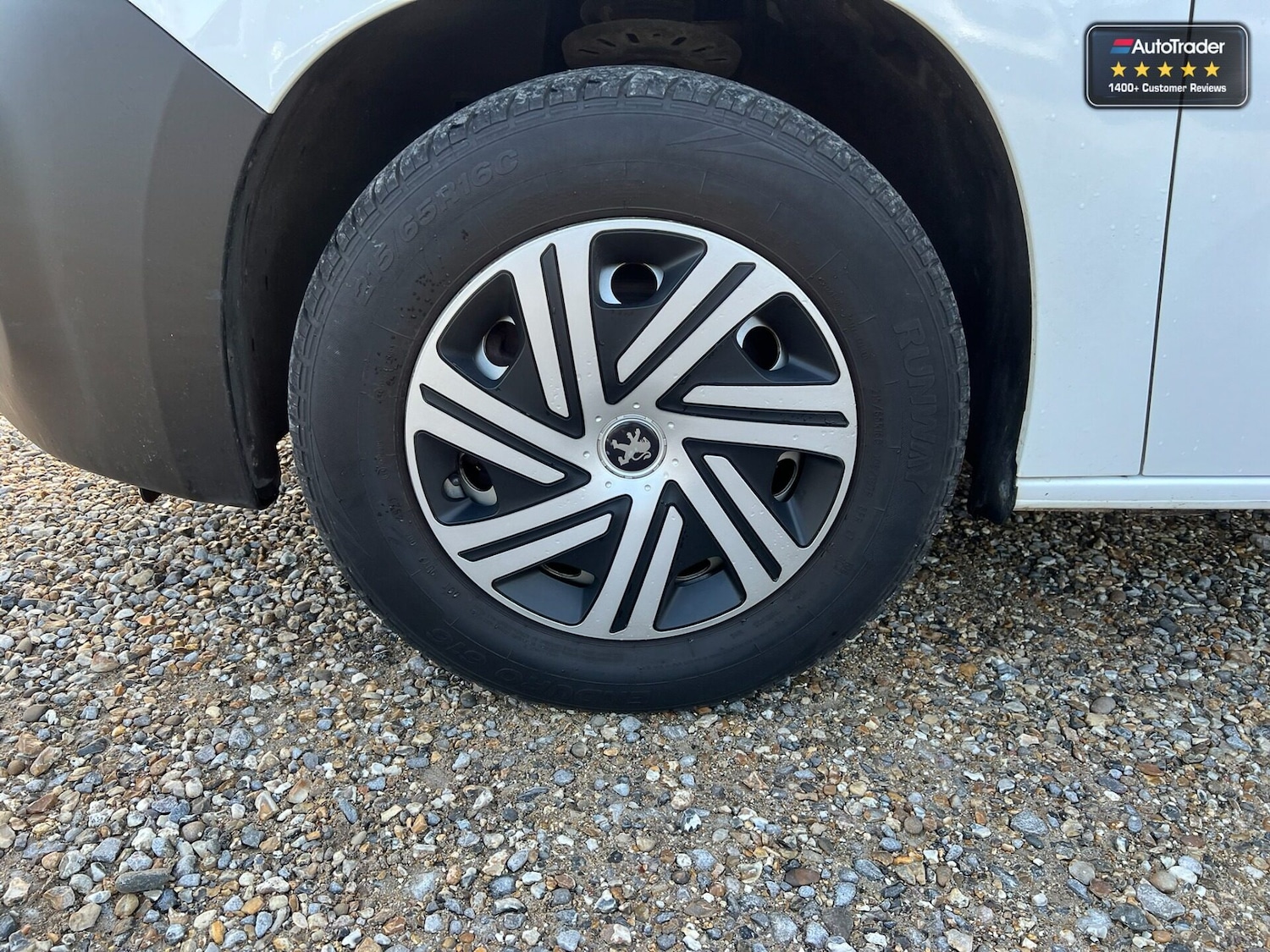 Used Peugeot Partner 2019 for sale - 77041880: Photo 13