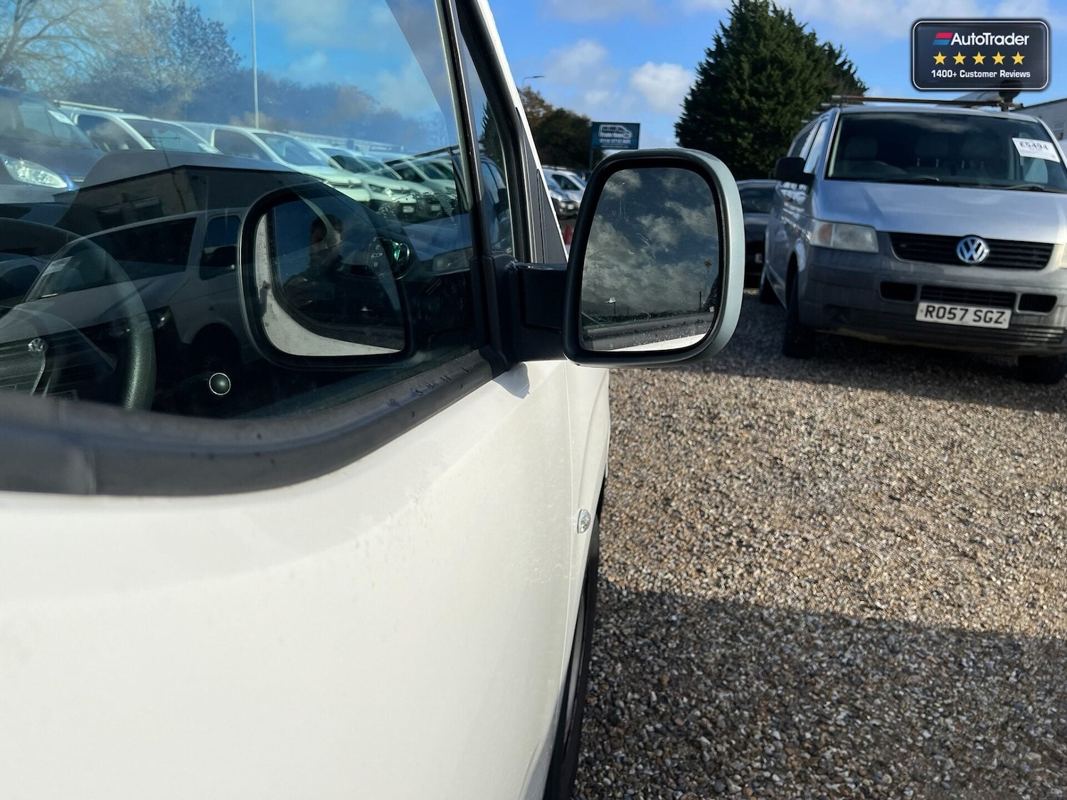 Used Peugeot Partner 2019 for sale - 77041880: Photo 15