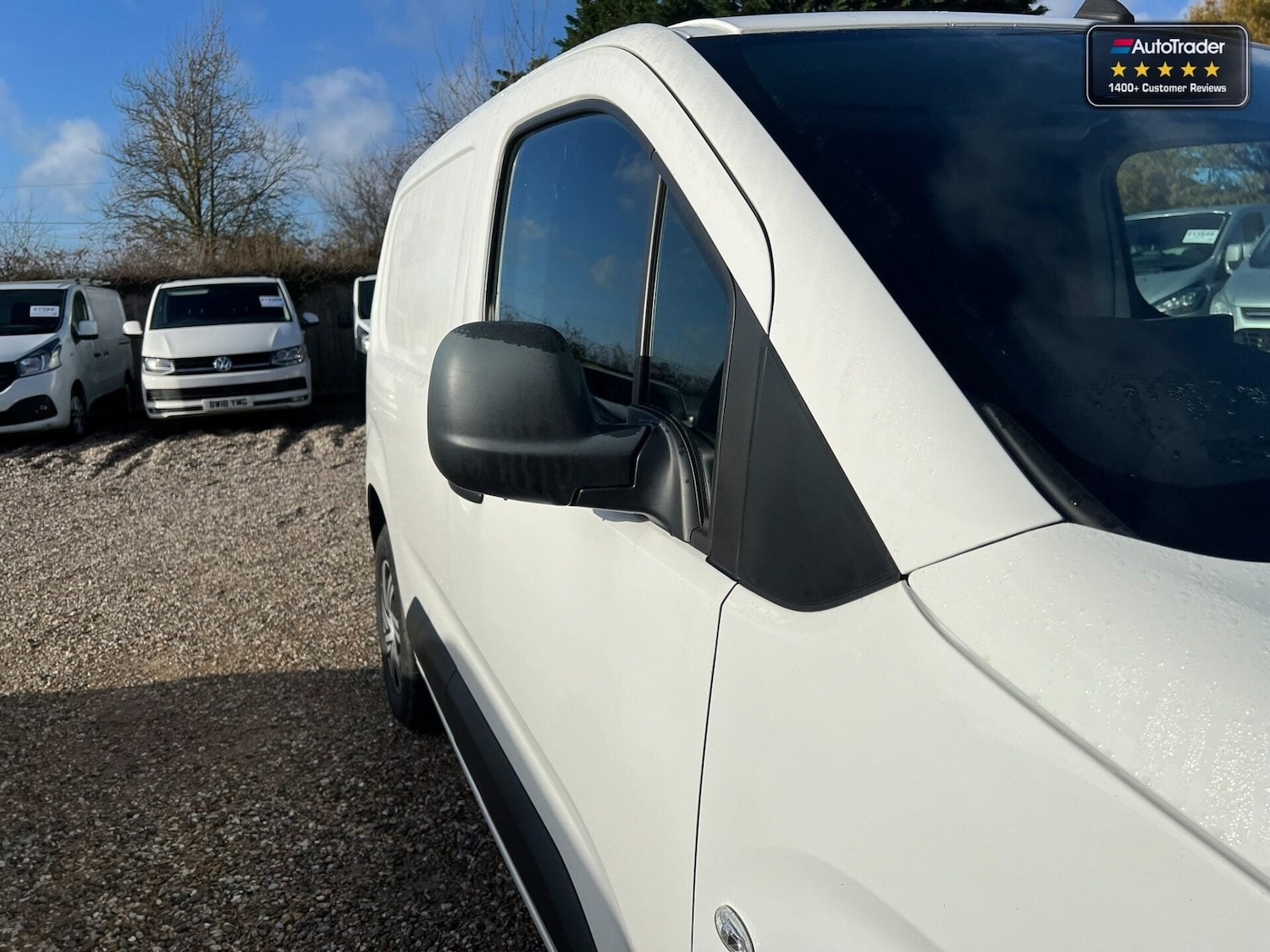 Used Peugeot Partner 2019 for sale - 77041880: Photo 16