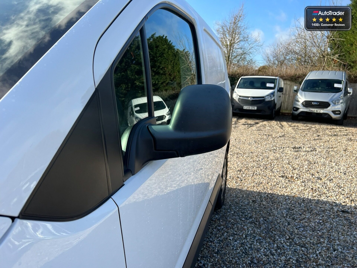 Used Peugeot Partner 2019 for sale - 77041880: Photo 18