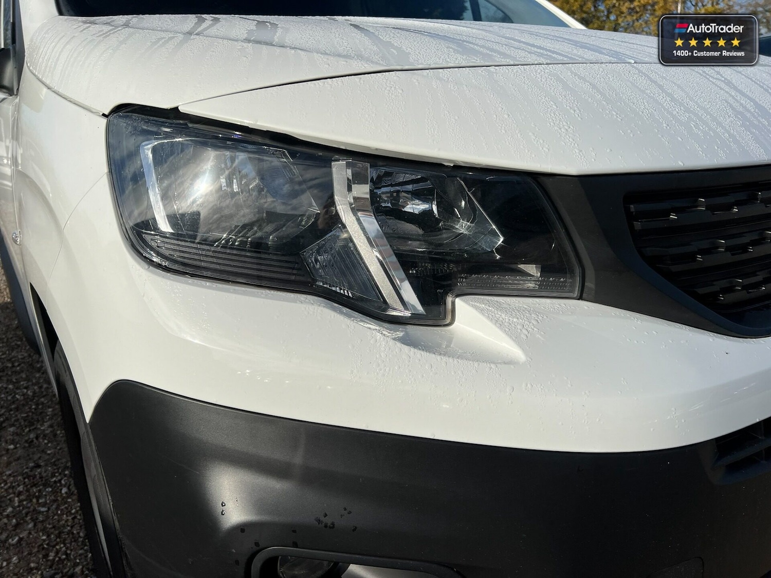 Used Peugeot Partner 2019 for sale - 77041880: Photo 19