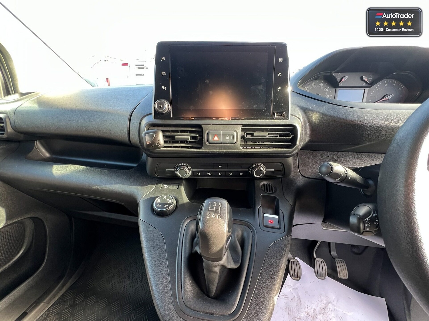 Used Peugeot Partner 2019 for sale - 77041880: Photo 25