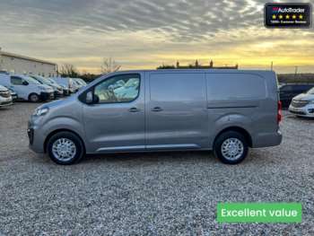 Used Vauxhall Vivaro 2020 for sale - 73299853: Photo