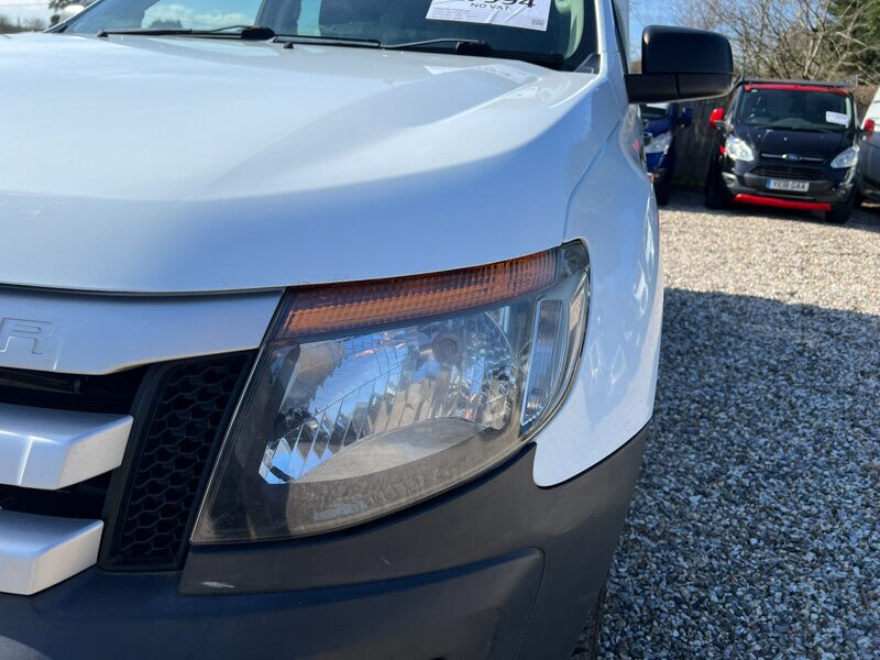 Used Ford Ranger 2014 for sale - 77675540: Photo 18