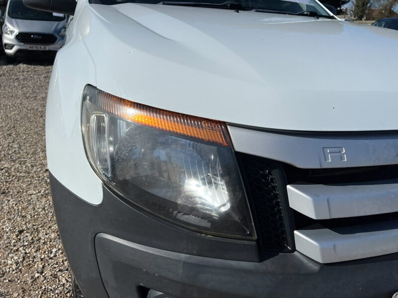 Used Ford Ranger 2014 for sale - 77675540: Photo 19