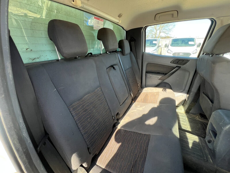 Used Ford Ranger 2014 for sale - 77675540: Photo 22