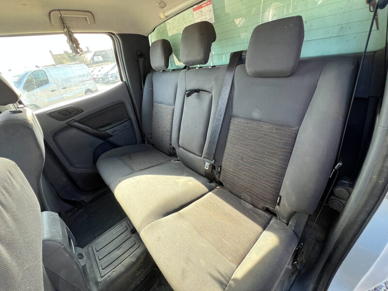 Used Ford Ranger 2014 for sale - 77675540: Photo 23