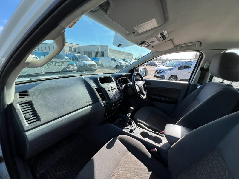 Used Ford Ranger 2014 for sale - 77675540: Photo 24