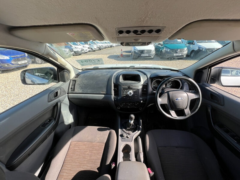 Used Ford Ranger 2014 for sale - 77675540: Photo 25