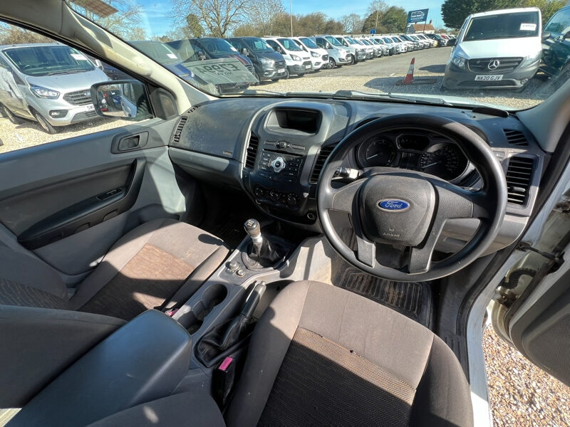 Used Ford Ranger 2014 for sale - 77675540: Photo 26