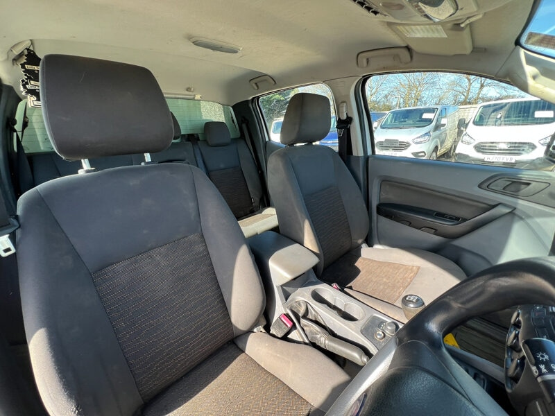 Used Ford Ranger 2014 for sale - 77675540: Photo 27