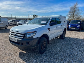 Used Ford Ranger 2014 for sale - 77675540: Photo
