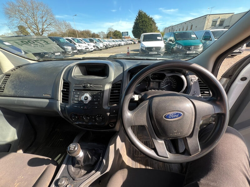 Used Ford Ranger 2014 for sale - 77675540: Photo 38