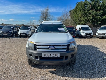 Used Ford Ranger 2014 for sale - 77675540: Photo