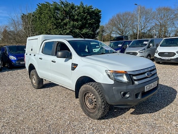 Used Ford Ranger 2014 for sale - 77675540: Photo