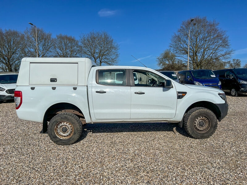 Used Ford Ranger 2014 for sale - 77675540: Photo 5