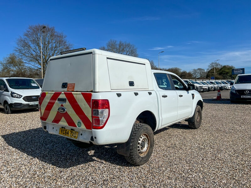 Used Ford Ranger 2014 for sale - 77675540: Photo 6