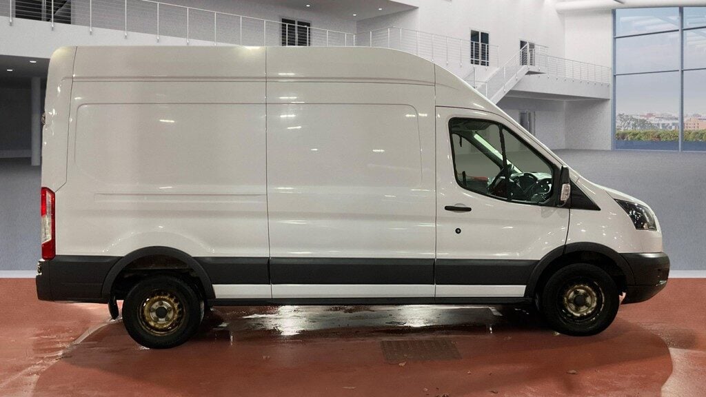 Used Ford Transit 2017 for sale - 77375906: Photo 5