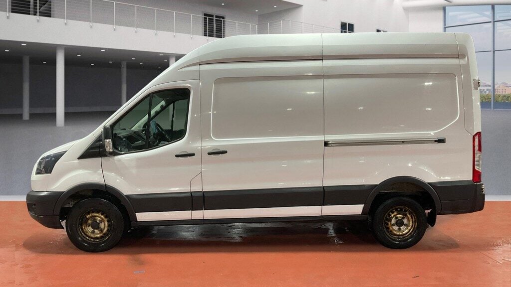 Used Ford Transit 2017 for sale - 77375906: Photo 6