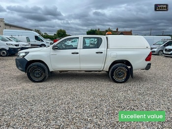 Used Toyota Hilux 2017 for sale - 75426524: Photo