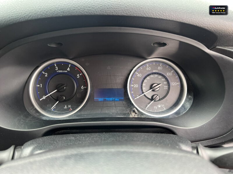 Vehicle 25