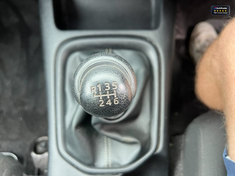 Vehicle 34