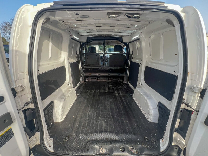 Used Nissan NV200 2010 for sale - 77758835: Photo 10