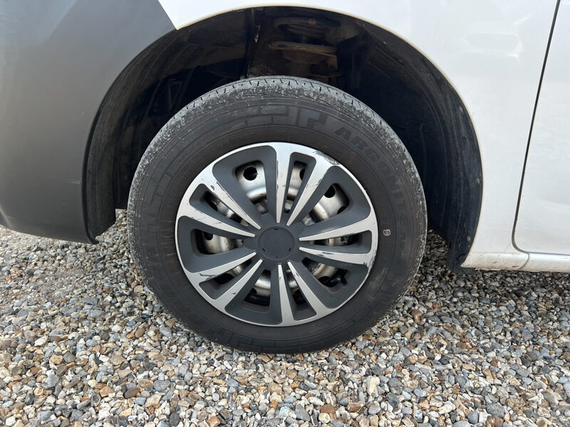 Used Nissan NV200 2010 for sale - 77758835: Photo 13