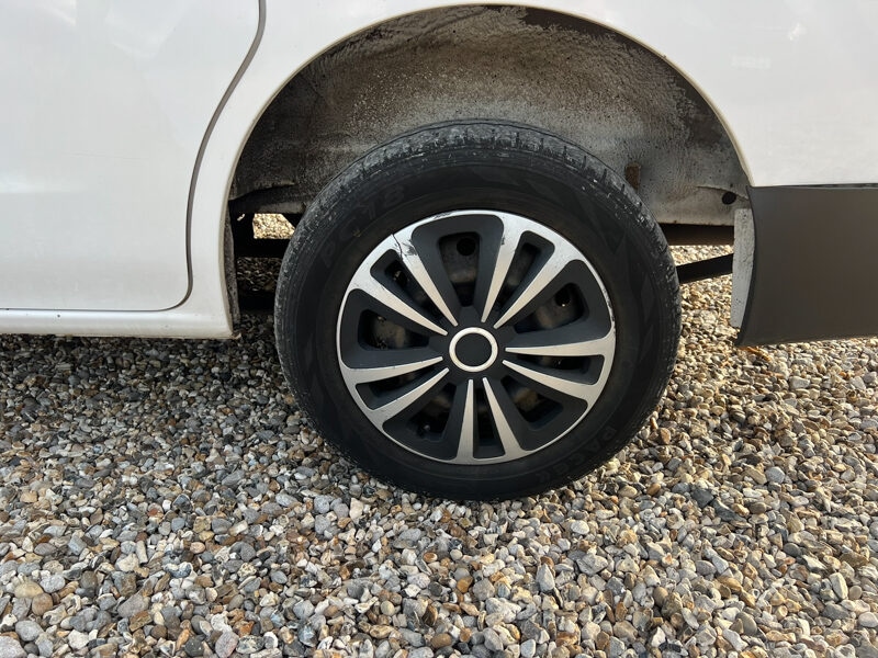 Used Nissan NV200 2010 for sale - 77758835: Photo 14