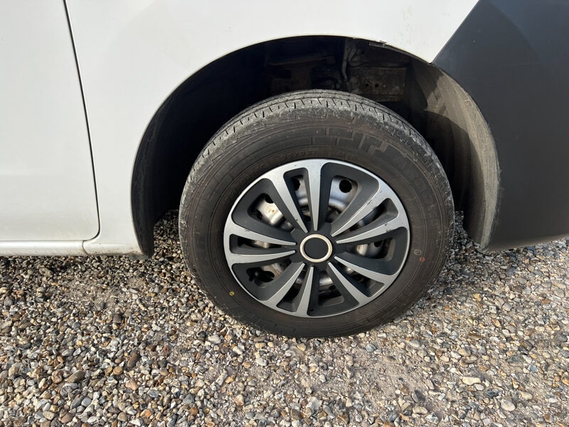 Used Nissan NV200 2010 for sale - 77758835: Photo 16