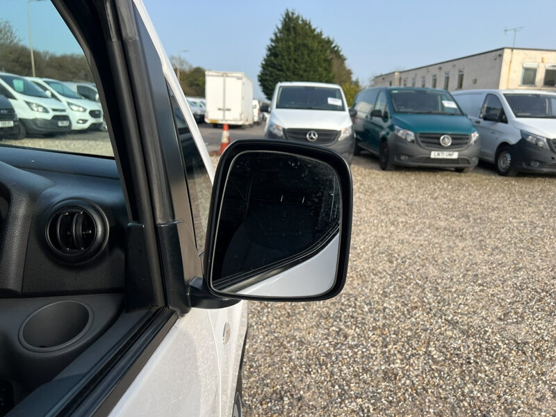 Used Nissan NV200 2010 for sale - 77758835: Photo 17