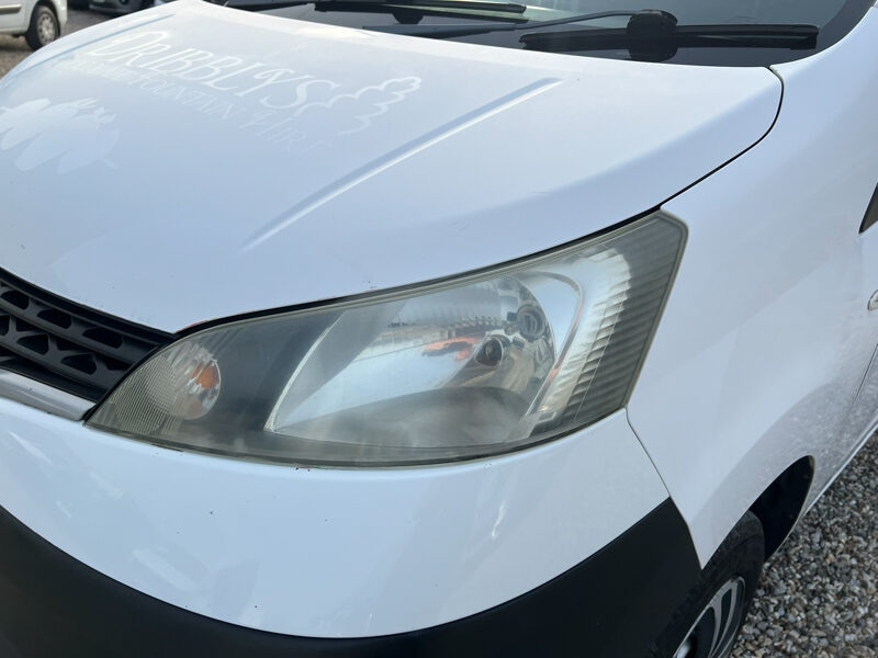 Used Nissan NV200 2010 for sale - 77758835: Photo 21