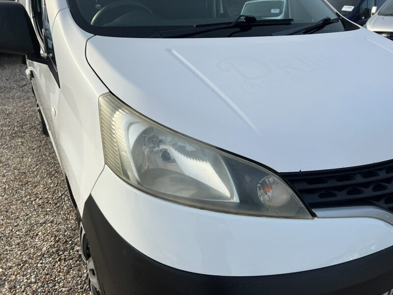 Used Nissan NV200 2010 for sale - 77758835: Photo 22