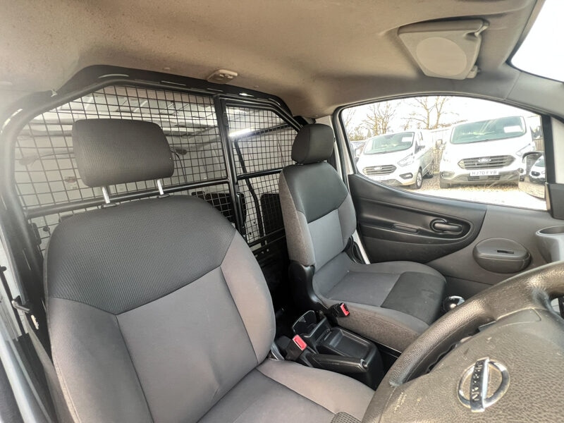 Used Nissan NV200 2010 for sale - 77758835: Photo 27