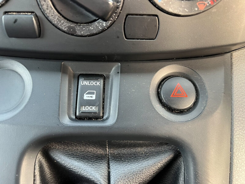 Used Nissan NV200 2010 for sale - 77758835: Photo 28