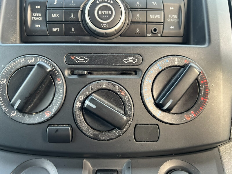 Used Nissan NV200 2010 for sale - 77758835: Photo 29