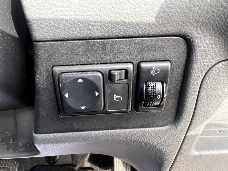 Used Nissan NV200 2010 for sale - 77758835: Photo 32