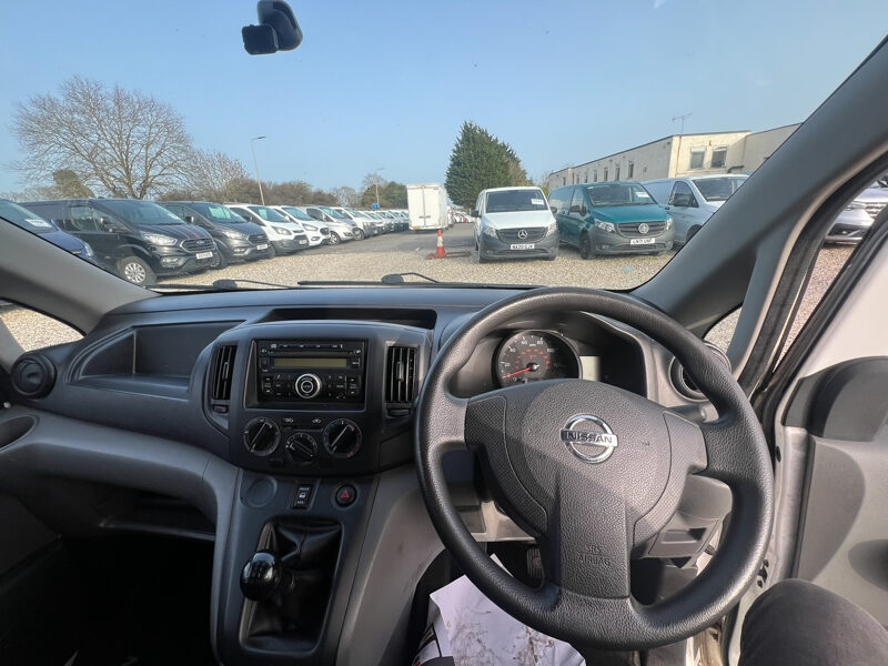 Used Nissan NV200 2010 for sale - 77758835: Photo 33