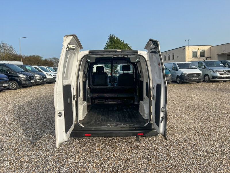 Used Nissan NV200 2010 for sale - 77758835: Photo 9