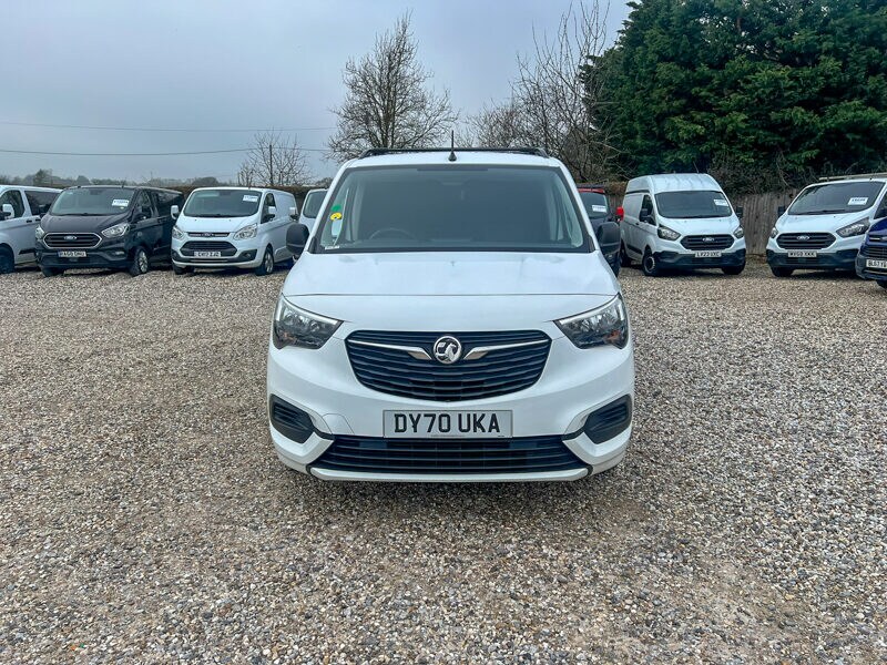 Used Vauxhall Other 2020 for sale - 77687455: Photo 3