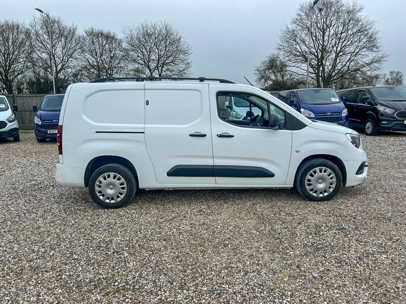 Used Vauxhall Other 2020 for sale - 77687455: Photo 5