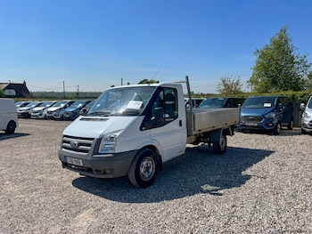 Used Ford Transit 2011 for sale - 78273517: Photo
