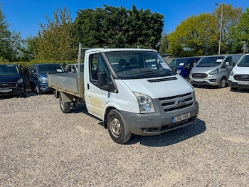 Used Ford Transit 2011 for sale - 78273517: Photo