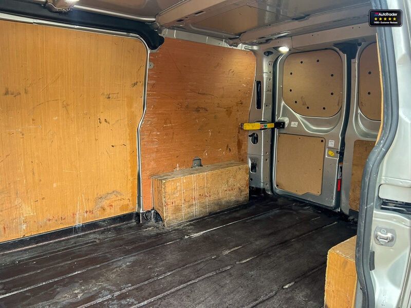 Used Ford Transit Custom 2022 for sale - 77041939: Photo 11