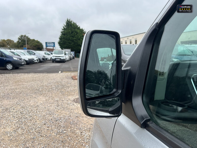 Used Ford Transit Custom 2022 for sale - 77041939: Photo 12