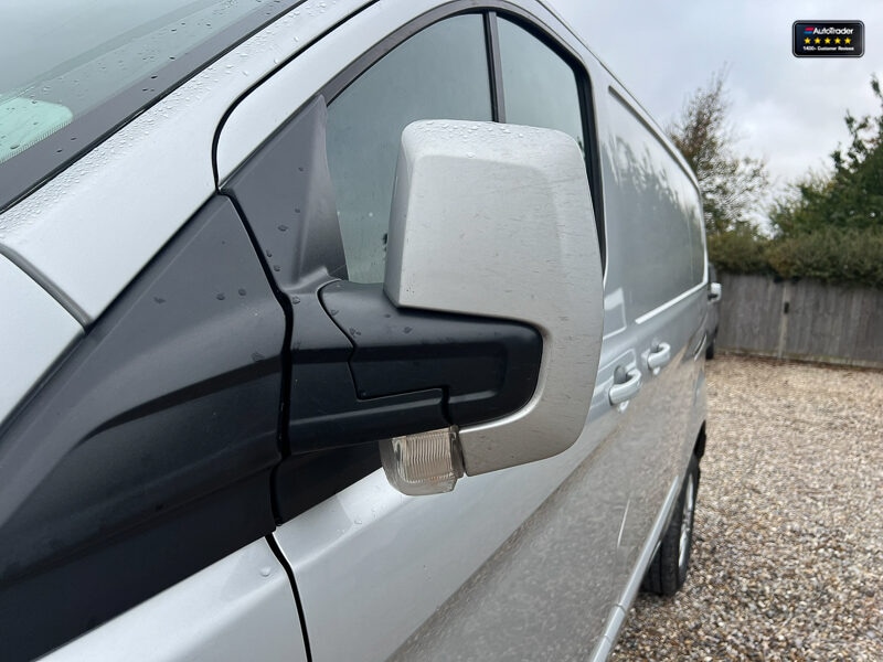 Used Ford Transit Custom 2022 for sale - 77041939: Photo 13